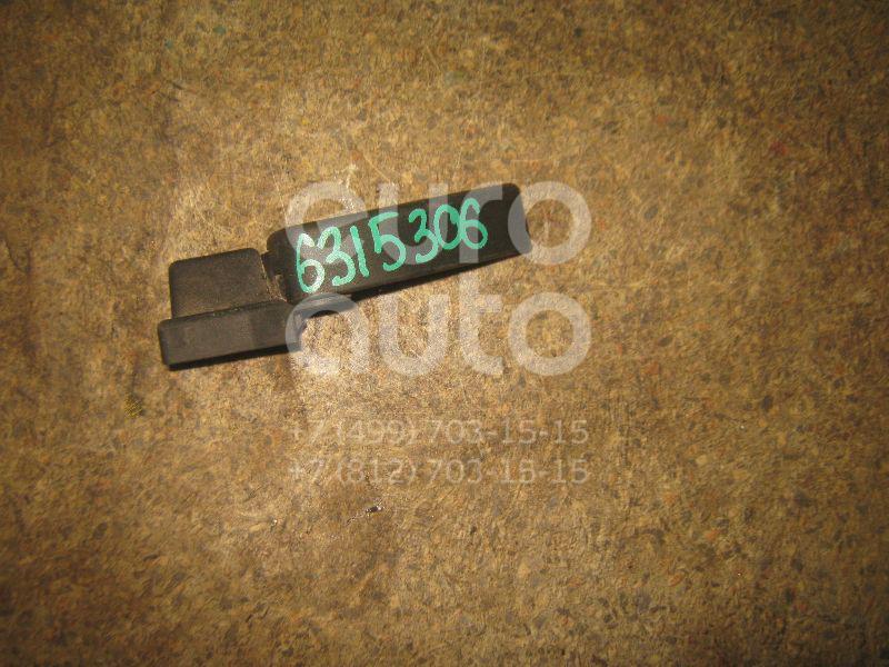 Ручка открывания капота для VW,Audi,Skoda,Seat Golf III/Vento 1991-1997;A3 (8L1) 1996-2003;TT(8N) 1998-2006;Octavia (A4 1U-) 2000-2011;Leon (1M1) 1999-2006;Cordoba 1993-1996;Ibiza II 1993-1996;Toledo II 1999-2006;Octavia 1997-2000 - Фото №1