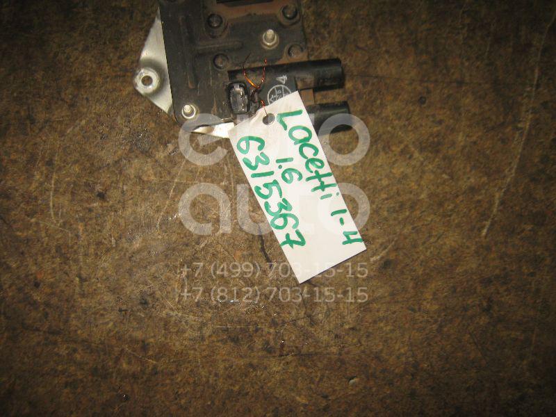 Катушка зажигания для Chevrolet,Daewoo Lacetti 2003-2013;Nexia 1995-2016;Nubira 1997-1999 - Фото №1