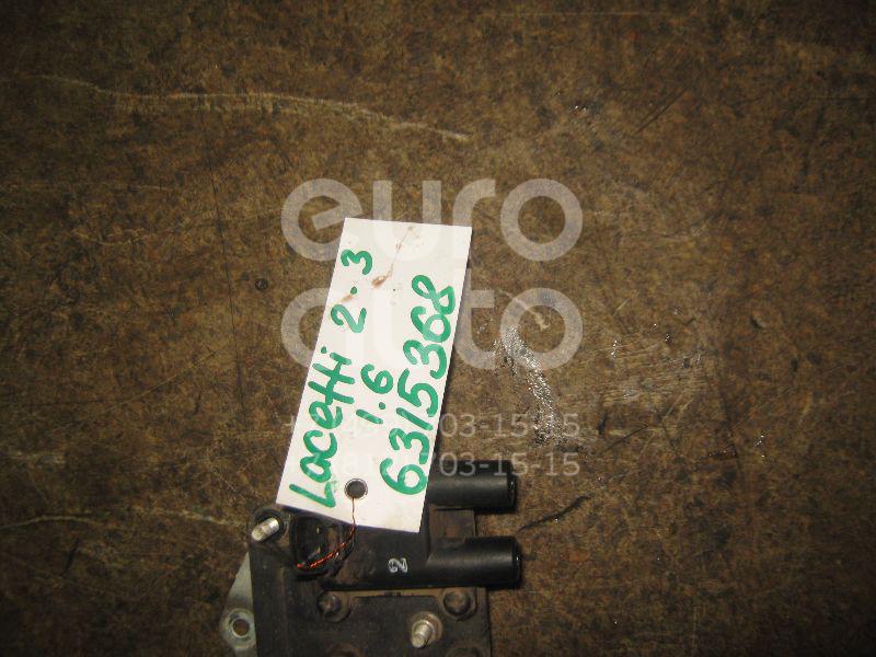 Катушка зажигания для Chevrolet,Daewoo Lacetti 2003-2013;Nexia 1995-2016;Nubira 1997-1999 - Фото №1