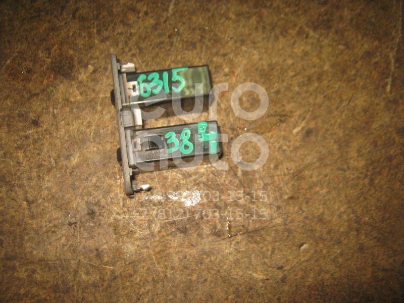Кнопка корректора фар для Chevrolet Lacetti 2003-2013 - Фото №1