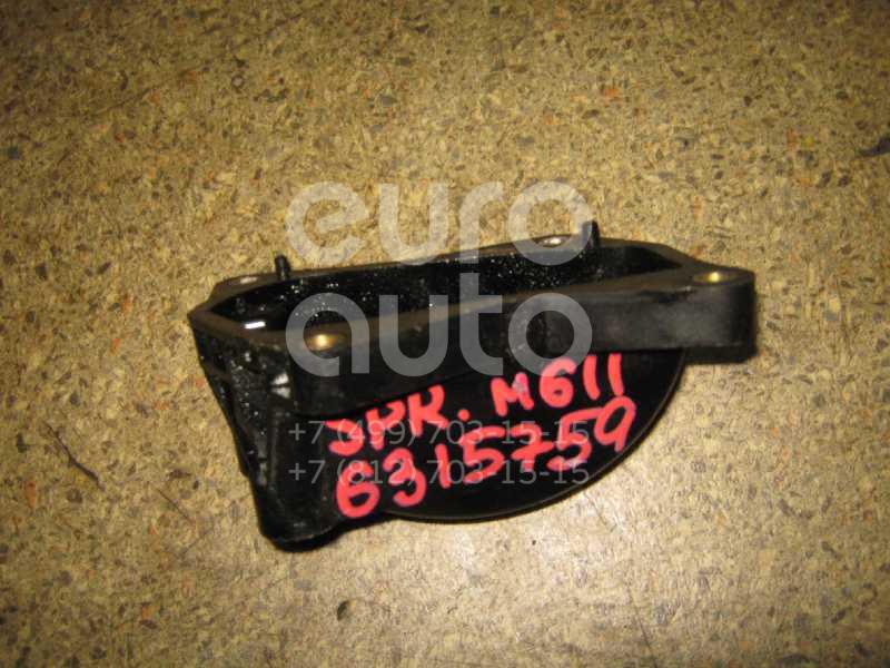 Крышка коллектора для Mercedes Benz Sprinter (901-905)/Sprinter Classic (909) 1995-2006;Vito (638) 1996-2003 - Фото №1