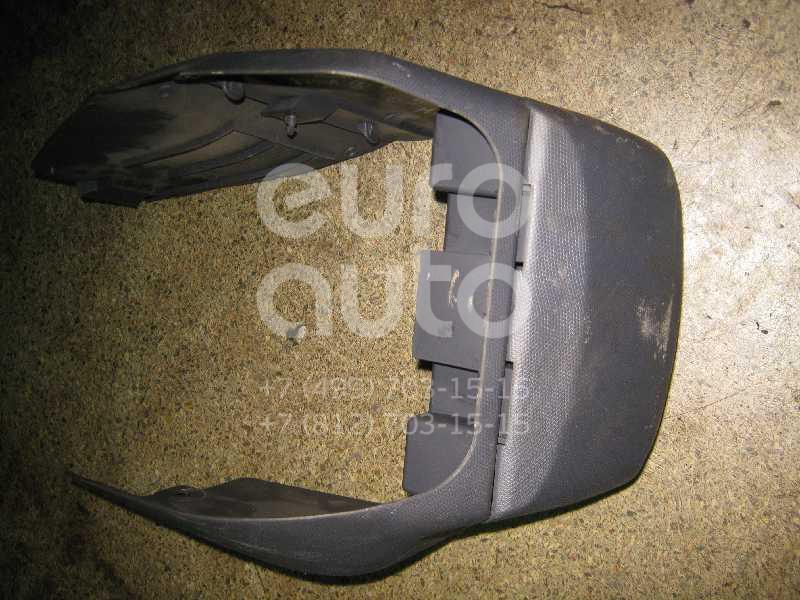 Консоль для Nissan Micra (K12E) 2002-2010 - Фото №1