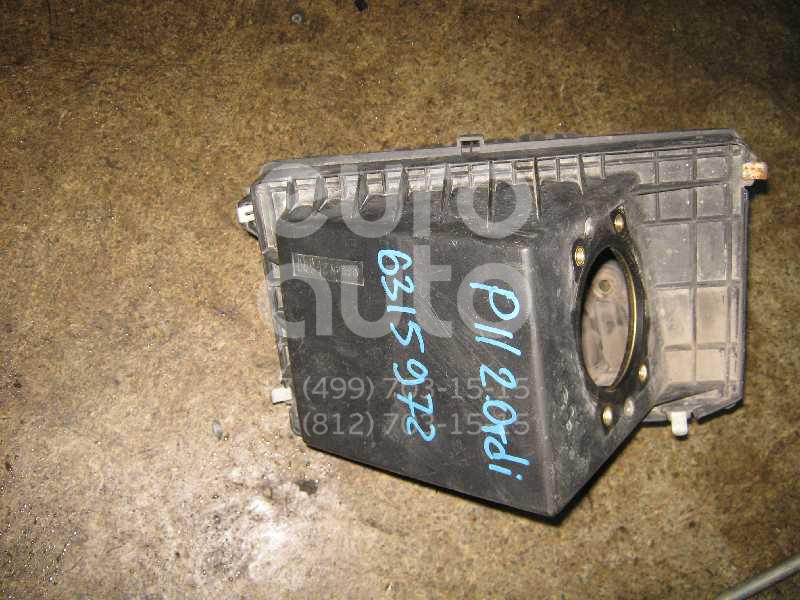 Корпус воздушного фильтра для Nissan Primera P11E 1996-2002 - Фото №1