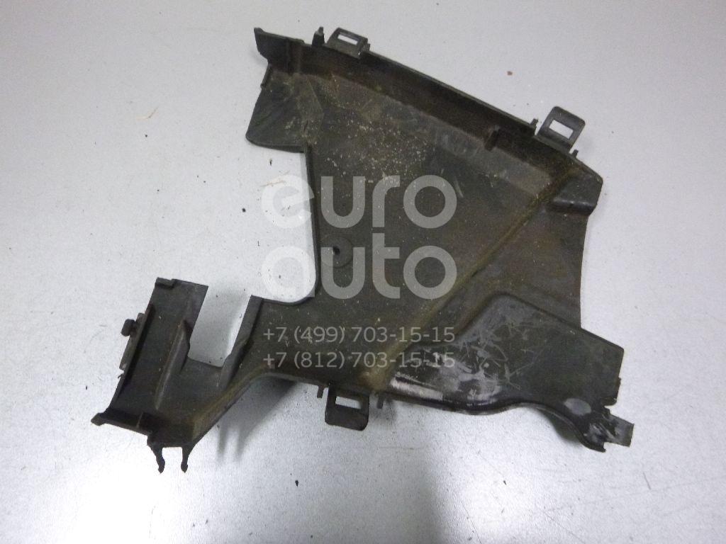 Кожух ремня ГРМ для Nissan Micra (K12E) 2002-2010 - Фото №1