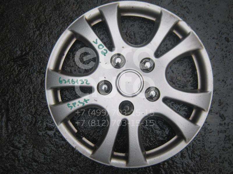 Колпак декоративный для Mitsubishi Space Star 1998-2004 - Фото №1