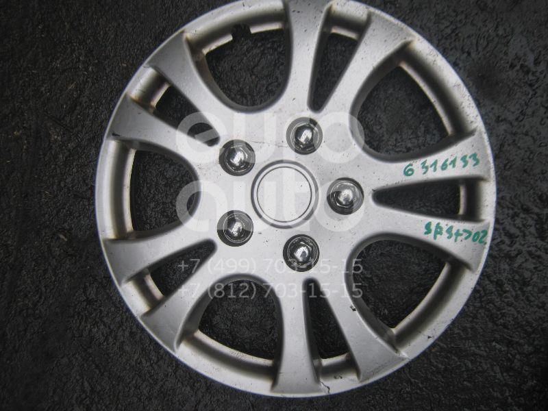 Колпак декоративный для Mitsubishi Space Star 1998-2004 - Фото №1