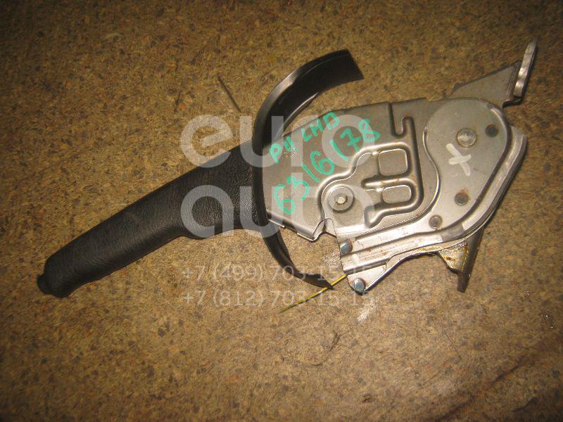 Рычаг стояночного тормоза для Nissan Primera P11E 1996-2002 - Фото №1