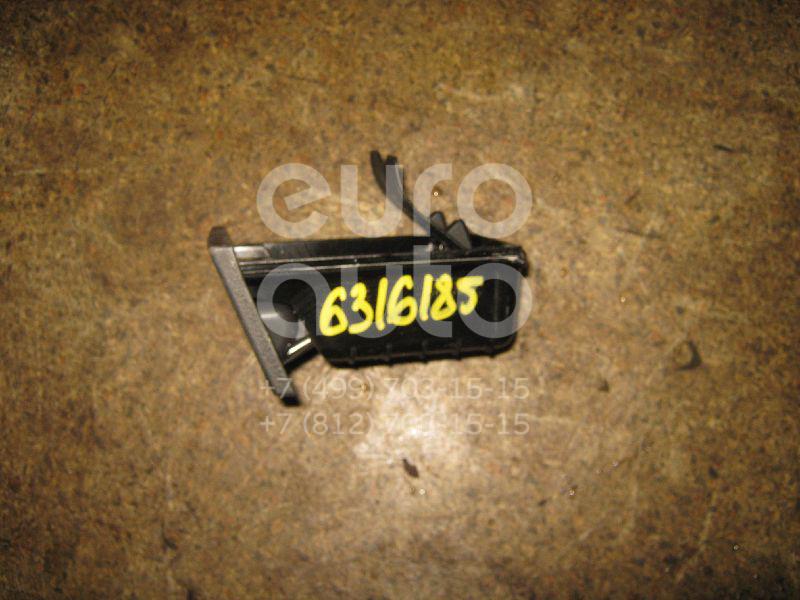 Пепельница передняя для Chevrolet Aveo (T200) 2003-2008 - Фото №1
