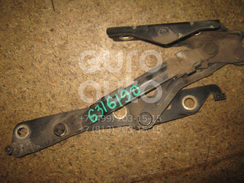 Петля крышки багажника для Nissan Primera P11E 1996-2002 - Фото №1
