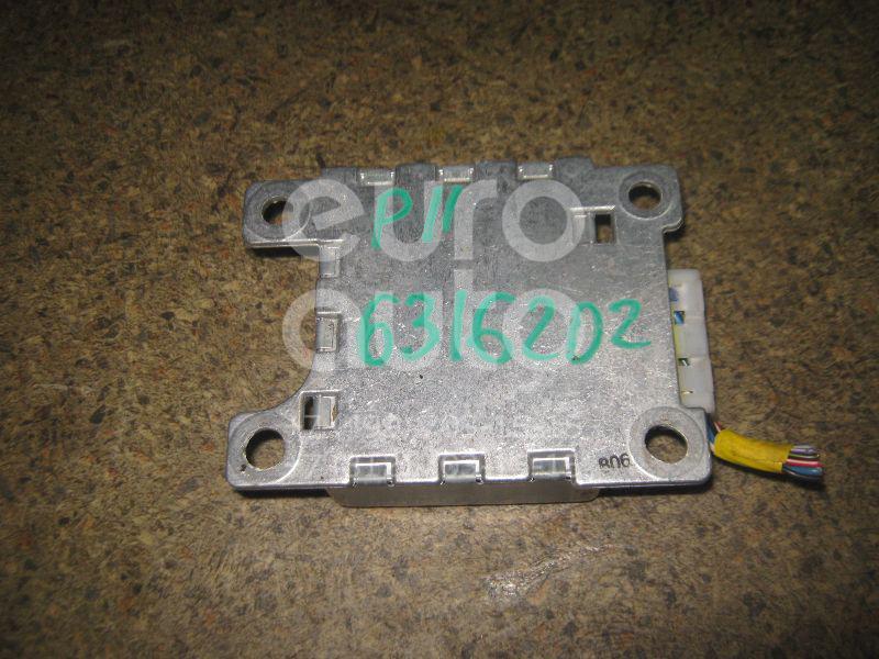 Блок управления AIR BAG для Nissan Primera P11E 1996-2002 - Фото №1