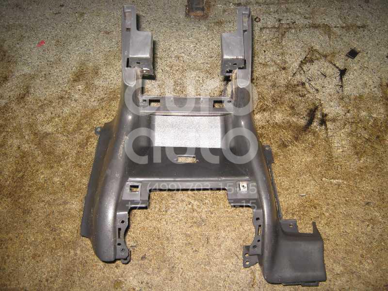 Консоль для Nissan Primera P11E 1996-2002 - Фото №1