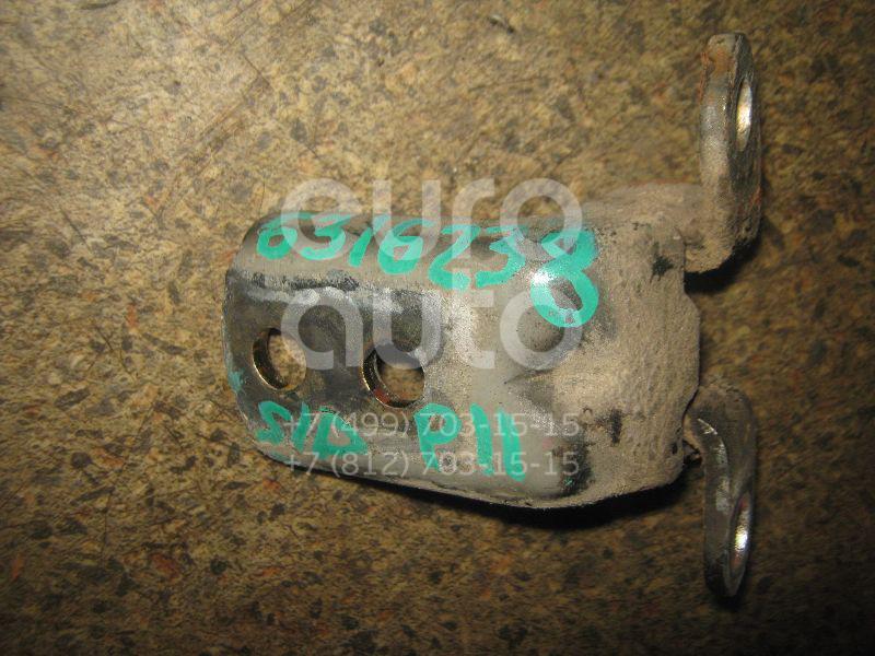 Петля двери для Nissan Primera P11E 1996-2002;Primera WP11E 1998-2001;Almera Tino 2000-2006;Almera N16 2000-2006;Note (E11) 2006-2013;Primera P12E 2002-2007;Micra (K12E) 2002-2010;Qashqai (J10) 2006-2014 - Фото №1