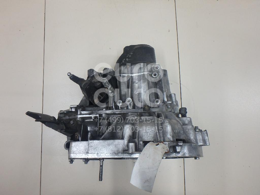 МКПП (механическая коробка переключения передач) для Nissan Micra (K12E) 2002-2010 - Фото №1