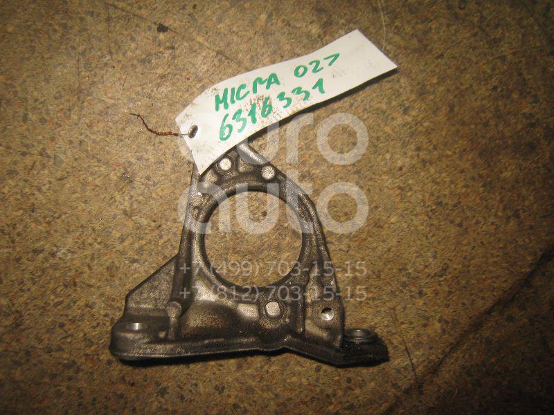 Кронштейн промежуточного вала для Nissan Micra (K12E) 2002-2010 - Фото №1