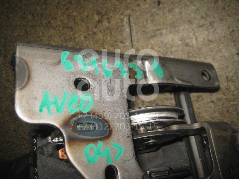 Рычаг стояночного тормоза для Chevrolet Aveo (T200) 2003-2008 - Фото №1