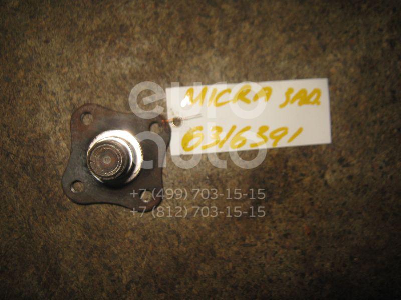 Цапфа (п.з.к.) для Nissan Micra (K12E) 2002-2010;Note (E11) 2006-2013 - Фото №1