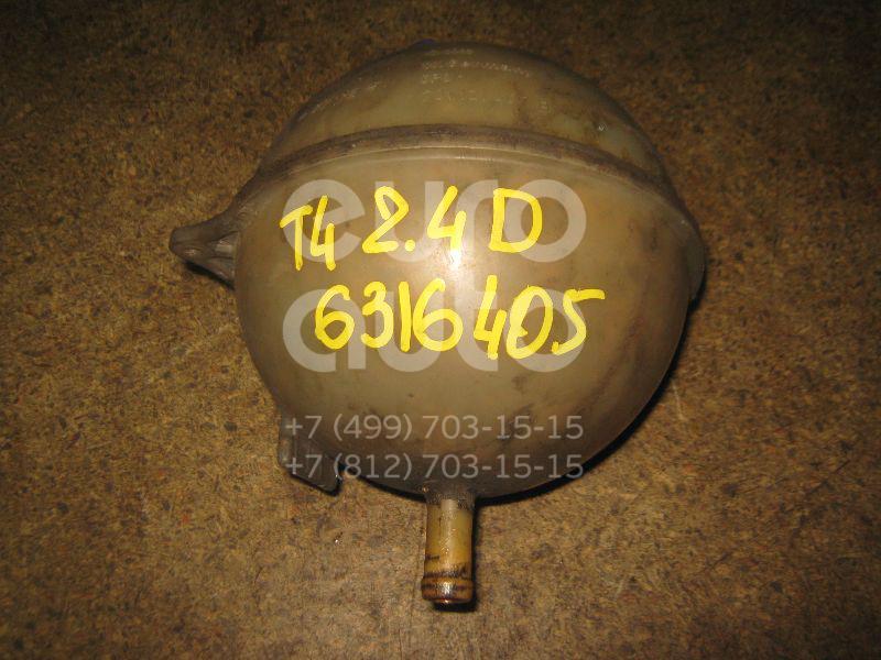 Бачок расширительный для VW Transporter T4 1991-1996;Transporter T4 1996-2003 - Фото №1