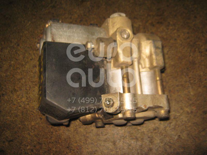 Блок ABS (насос) для VW Transporter T4 1991-1996 - Фото №1