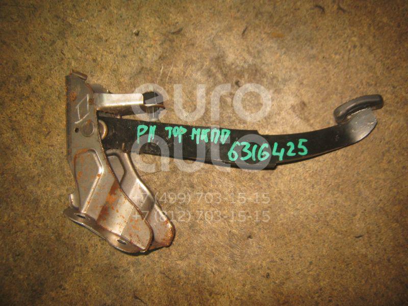 Педаль тормоза для Nissan Primera P11E 1996-2002 - Фото №1