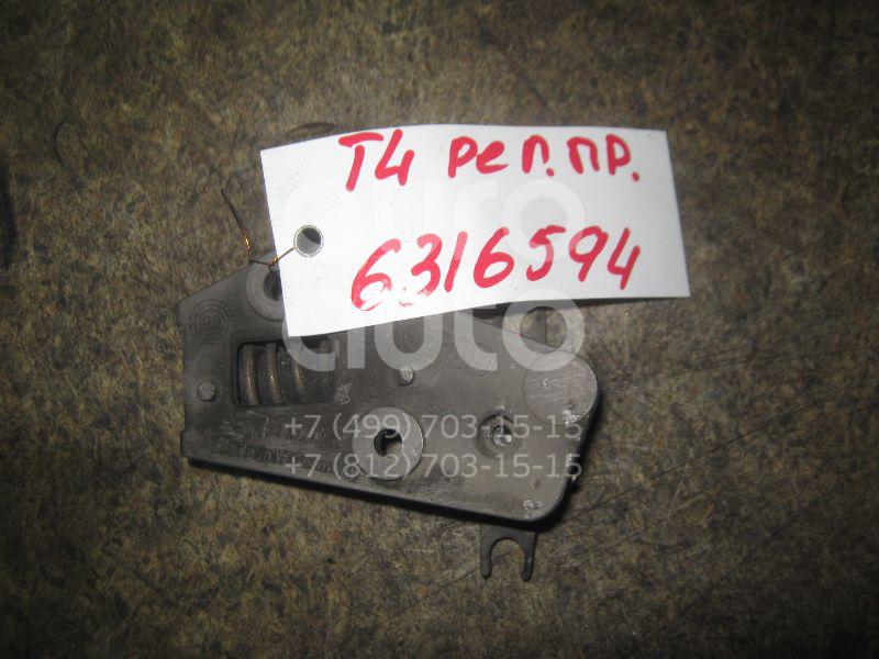 Регулятор прогрева для VW Transporter T4 1991-1996;Transporter T4 1996-2003 - Фото №1