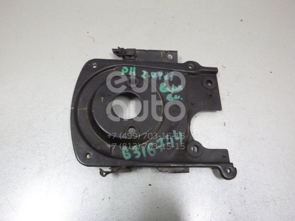 Кожух ремня ГРМ для Nissan Primera P11E 1996-2002 - Фото №1