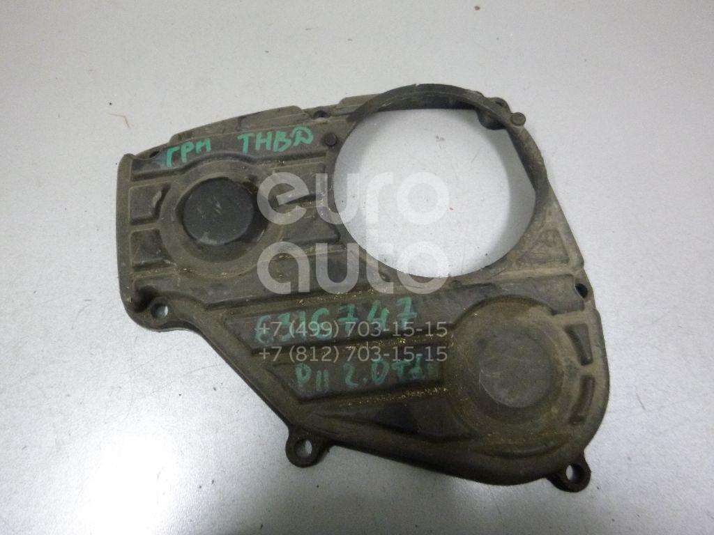 Кожух ремня ГРМ для Nissan Primera P11E 1996-2002 - Фото №1