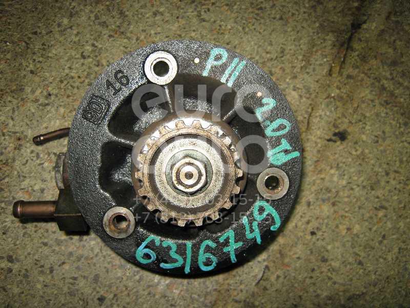 Насос вакуумный для Nissan Primera P11E 1996-2002;Almera N15 1995-2000;Primera WP11E 1998-2001;Sunny Y10 1990-2000 - Фото №1