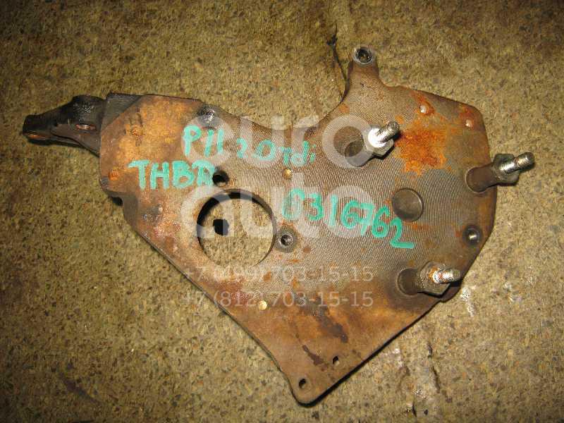 Кронштейн ТНВД для Nissan Primera P11E 1996-2002 - Фото №1