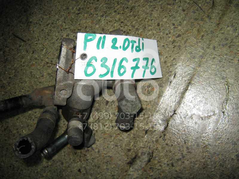 Корпус термостата для Nissan Primera P11E 1996-2002 - Фото №1