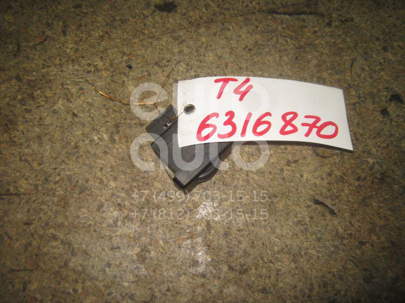 Кнопка корректора фар для VW Transporter T4 1991-1996 - Фото №1
