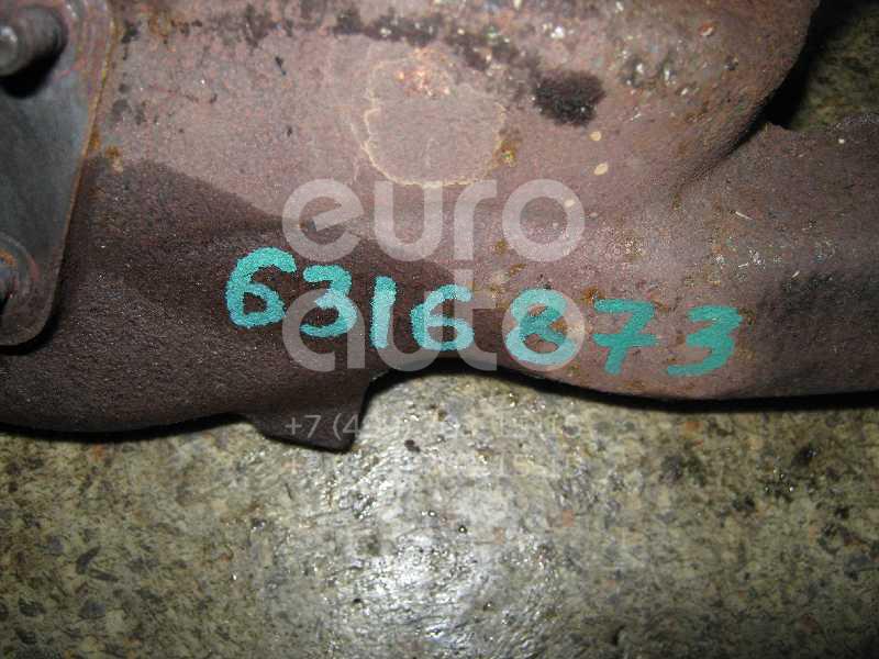 Коллектор выпускной для Nissan Primera P11E 1996-2002 - Фото №1