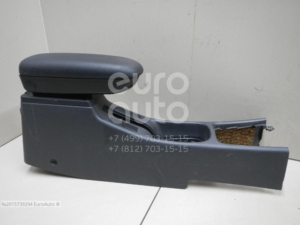 Консоль для Nissan Primera P11E 1996-2002 - Фото №1