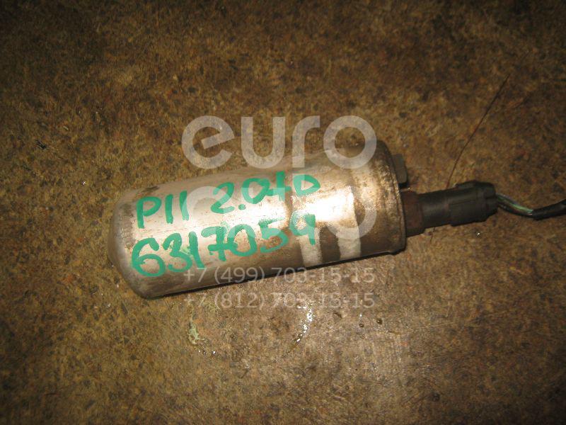Осушитель системы кондиционирования для Nissan Primera P11E 1996-2002 - Фото №1