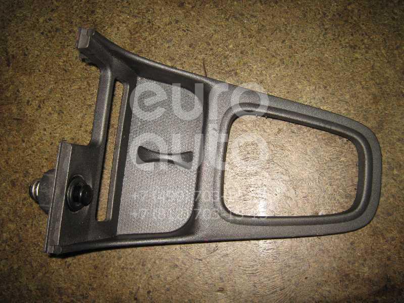 Консоль для Nissan Almera N16 2000-2006 - Фото №1