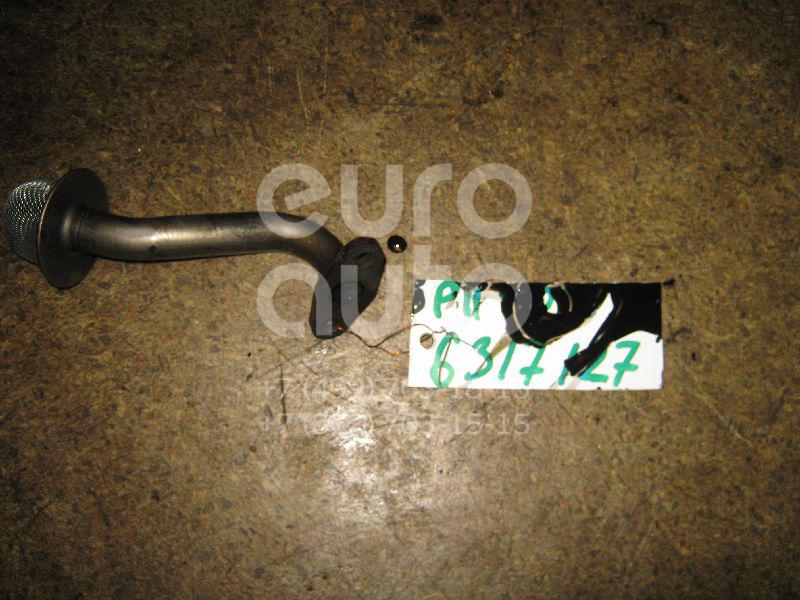 Маслозаборник для Nissan Primera P11E 1996-2002;Almera N15 1995-2000;Primera WP11E 1998-2001;Primera P10E 1990-1996;Sunny Y10 1990-2000 - Фото №1