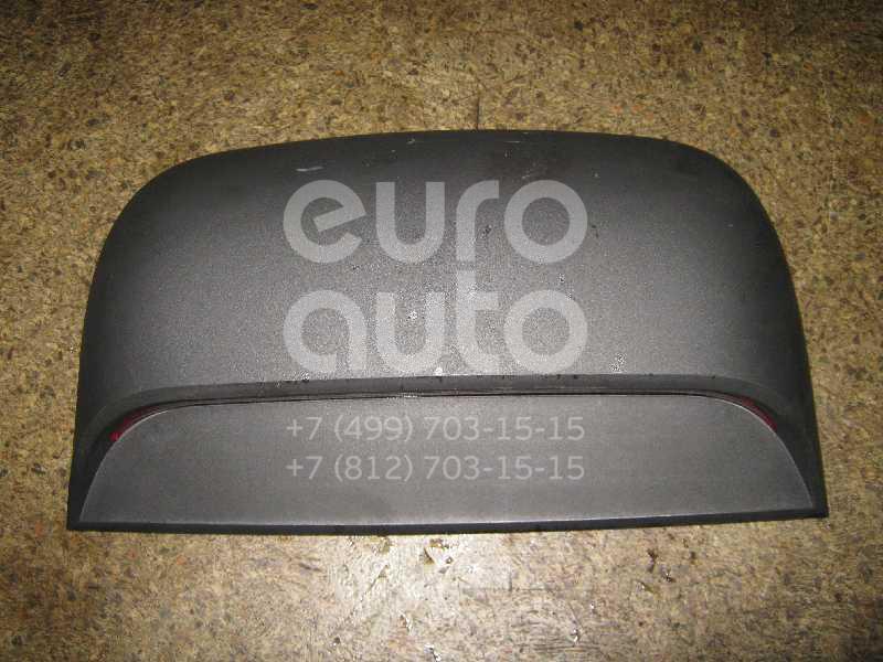 Фонарь задний (стоп сигнал) для Chevrolet Aveo (T200) 2003-2008;Aveo (T250) 2005-2011 - Фото №1