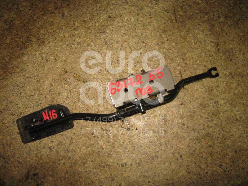 Педаль газа для Nissan Almera N16 2000-2006 - Фото №1