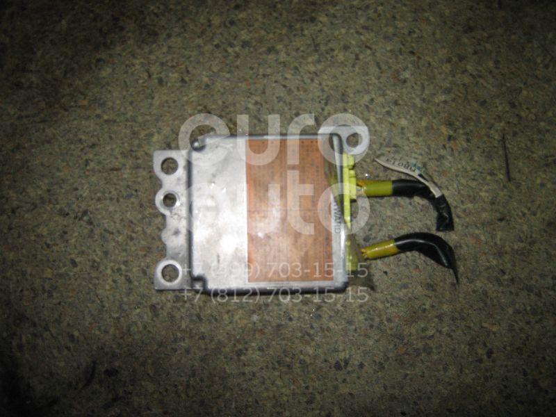 Блок управления AIR BAG для Nissan Almera N16 2000-2006 - Фото №1