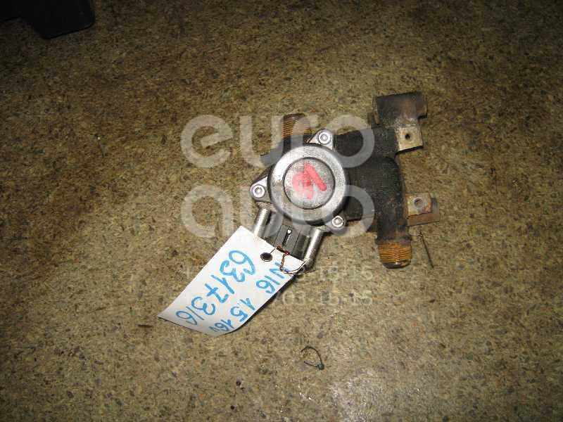 Клапан рециркуляции выхлопных газов для Nissan Almera N16 2000-2006;Primera WP11E 1998-2001;Primera P11E 1996-2002;Almera Tino 2000-2006 - Фото №1