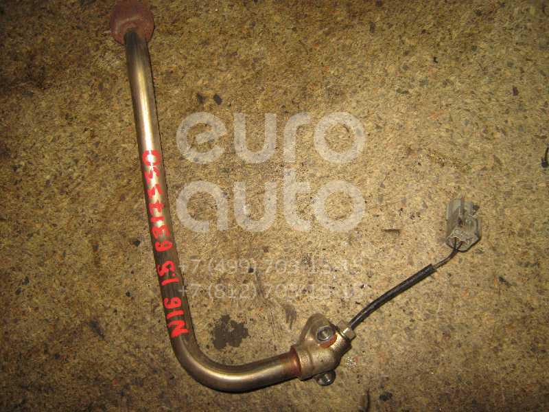 Трубка картерных газов для Nissan Almera N16 2000-2006 - Фото №1