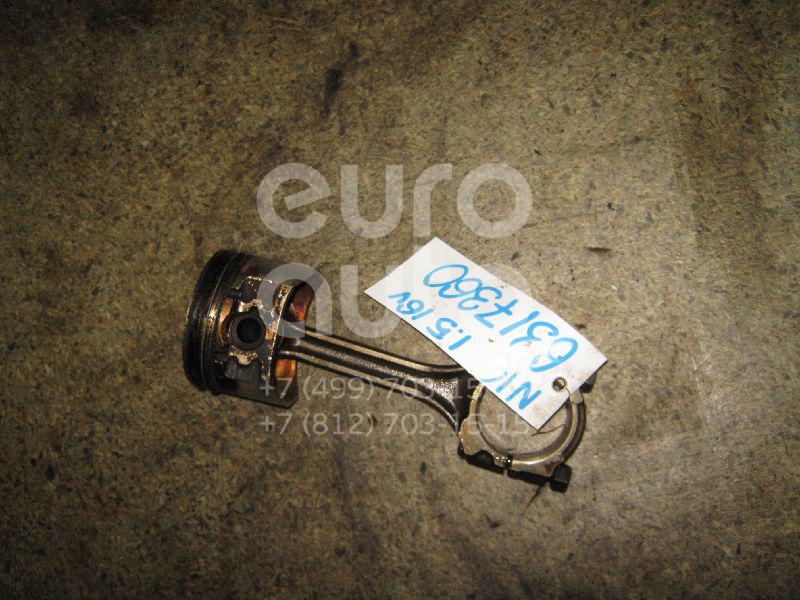 Поршень для Nissan Almera N16 2000-2006 - Фото №1