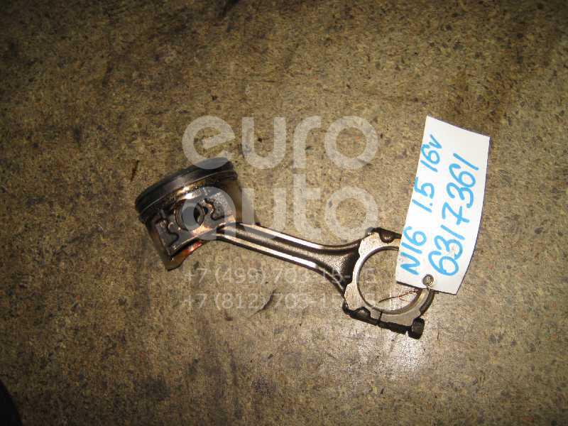 Поршень для Nissan Almera N16 2000-2006 - Фото №1