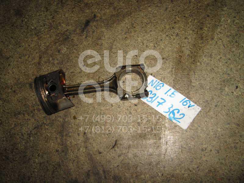 Поршень для Nissan Almera N16 2000-2006 - Фото №1