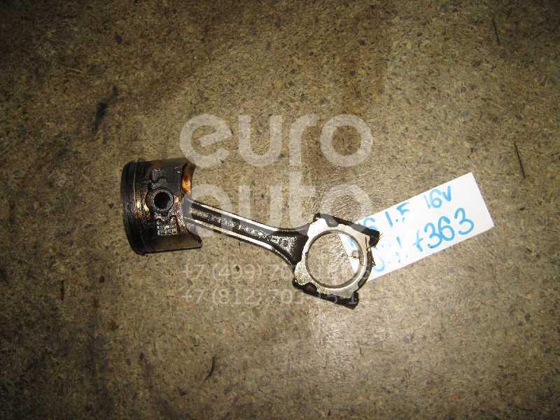 Поршень для Nissan Almera N16 2000-2006 - Фото №1