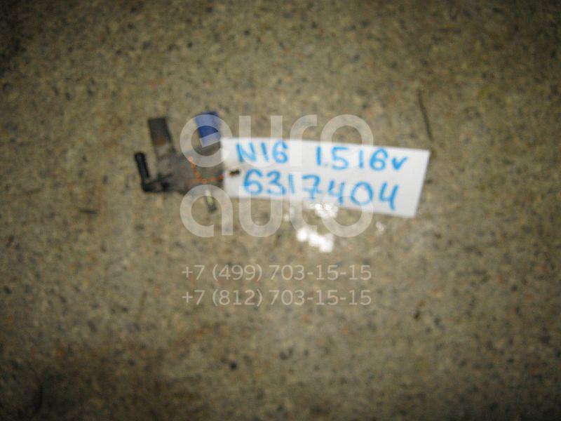 Клапан электромагнитный для Nissan Almera N16 2000-2006;Micra (K11E) 1992-2002;Patrol (Y61) 1997-2009;Teana J31 2006-2008;Maxima (A33) 2000-2005;Primera P12E 2002-2007;X-Trail (T30) 2001-2006 - Фото №1