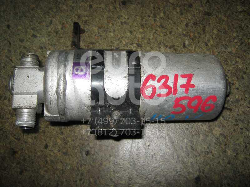 Осушитель системы кондиционирования для Honda HR-V 1999-2005 - Фото №1
