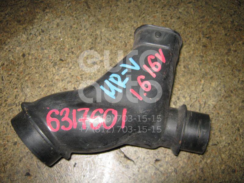 Воздуховод для Honda HR-V 1999-2005 - Фото №1