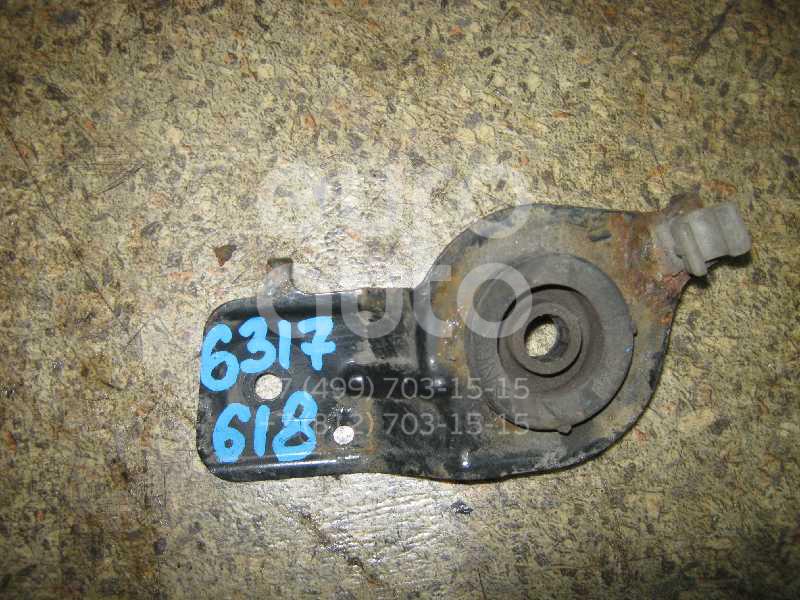 Кронштейн радиатора для Nissan Primera P12E 2002-2007 - Фото №1