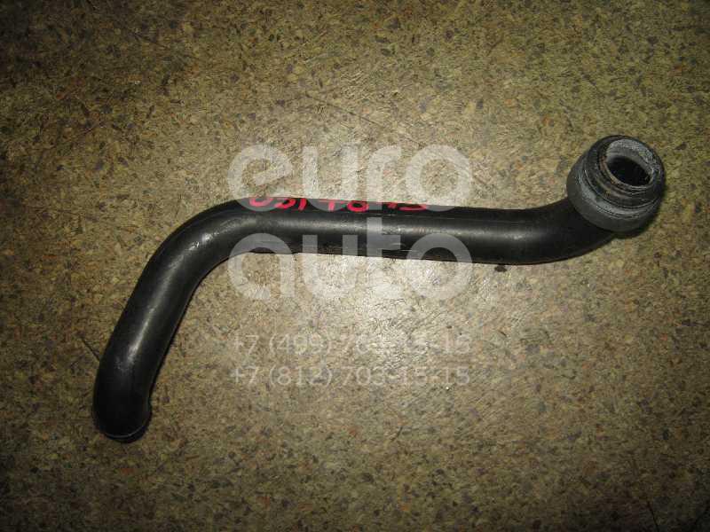 Трубка пластиковая для Nissan Micra (K12E) 2002-2010 - Фото №1