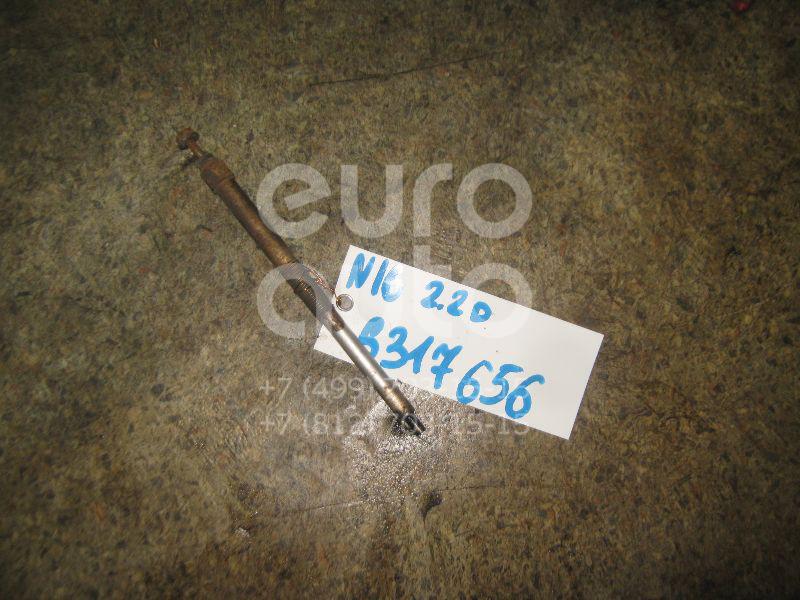 Свеча накаливания для Nissan Almera N16 2000-2006 - Фото №1